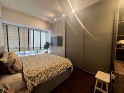 Sophia Residence (D9), Condominium #388130871